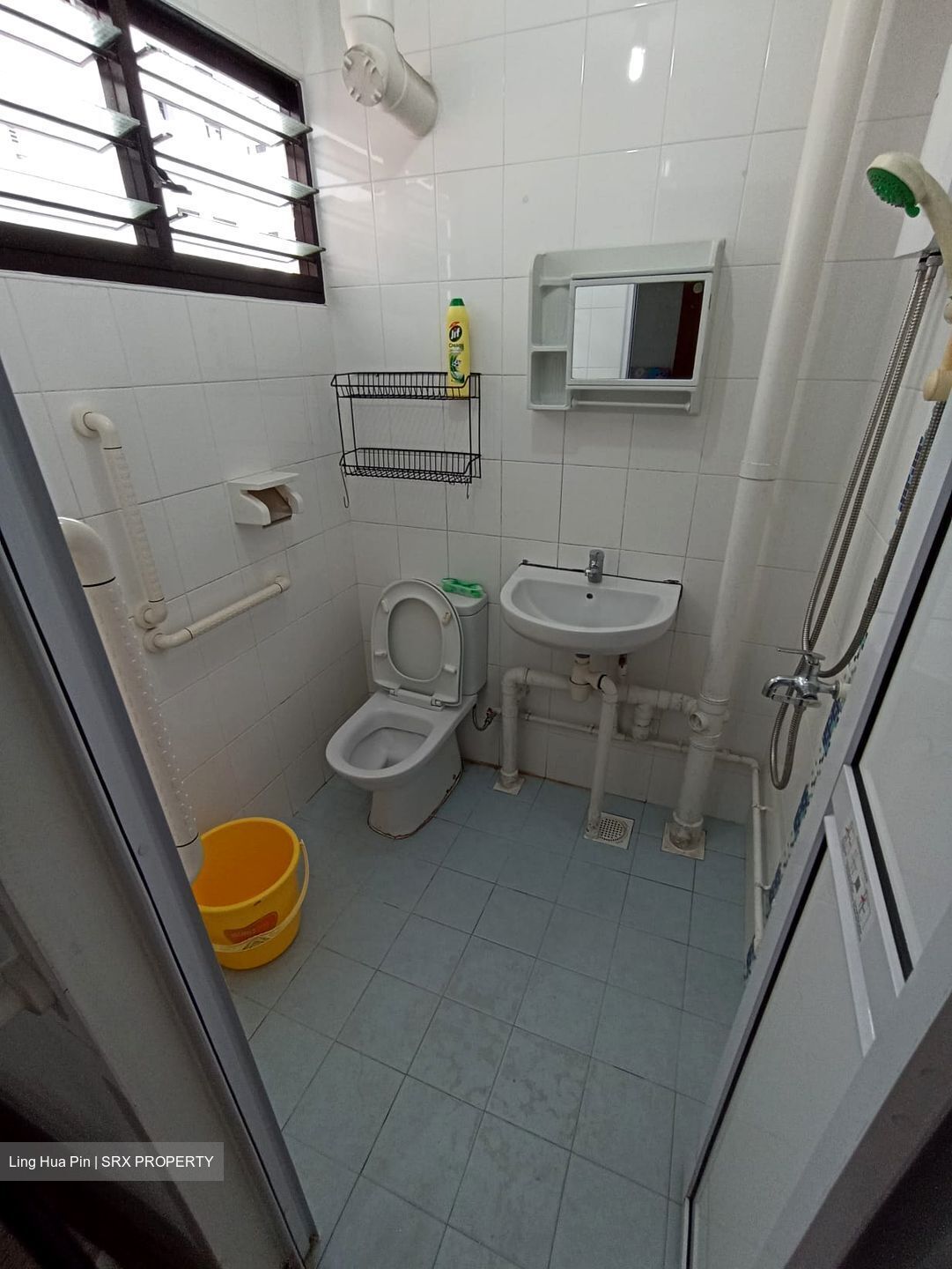 Blk 103 Bukit Purmie Ville (Bukit Merah), HDB 3 Rooms #528266831